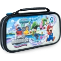 Bigben Deluxe Travel Case Super Mario Wonder NSW