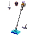 Dyson V15s Detect™ Submarine™ varsi-imuri + moppi Dyson V15s Detect™ Submarine™ varsi-imuri + moppi