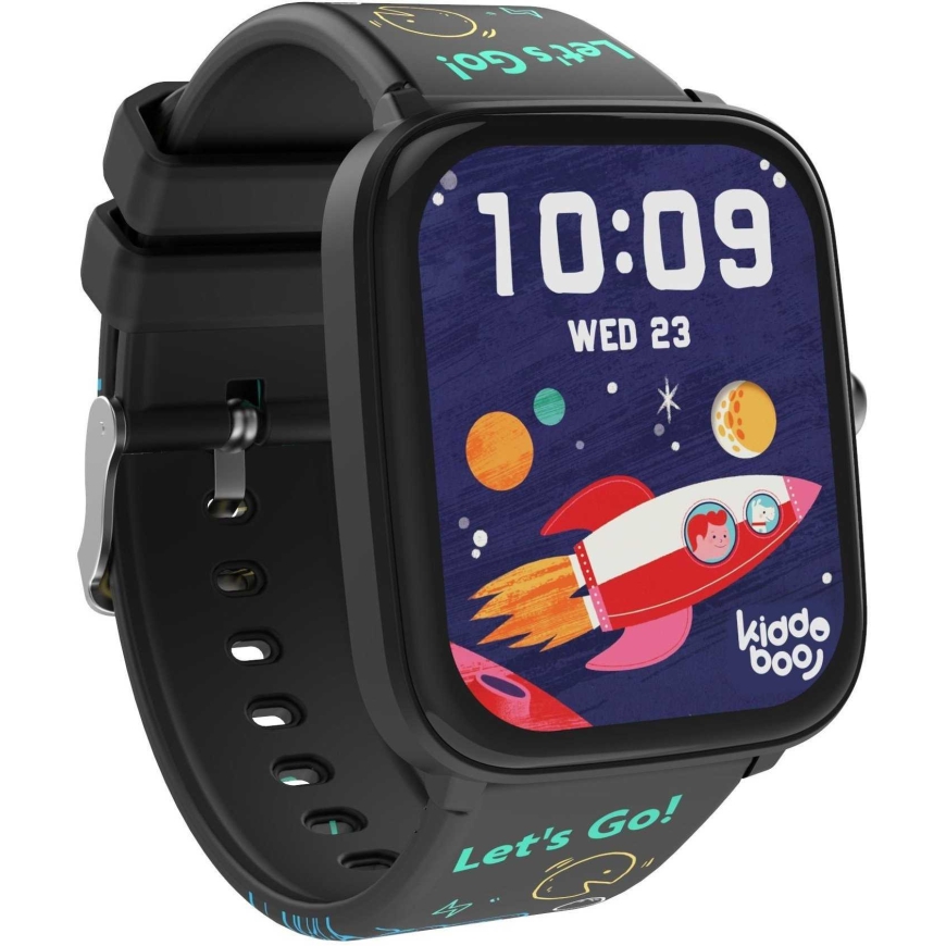 KiddoBoo 019 Lite C2 Must
