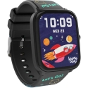 KiddoBoo 019 Lite C2 Melns KiddoBoo 019 Lite C2 Melns