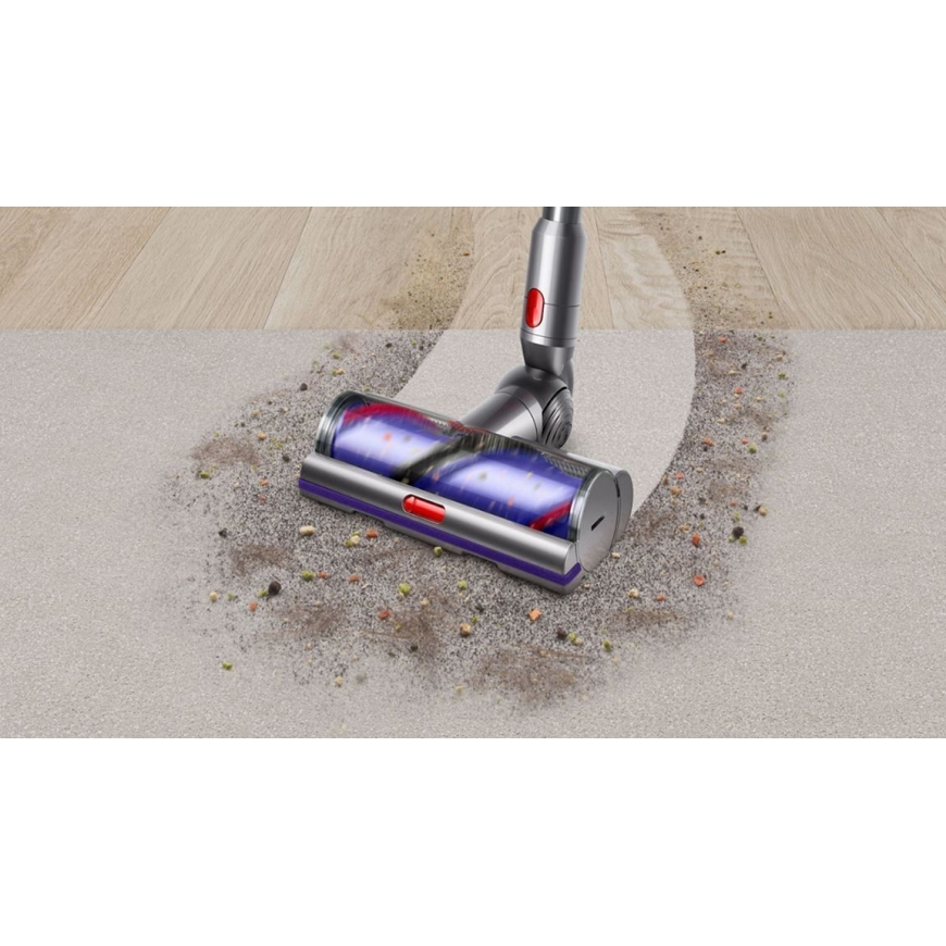Портативный пылесос Dyson V15s Detect™ Submarine™ + швабра – 4