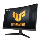 ASUS TUF Gaming VG27WQ3B PC lamekuvar 68,6 cm (27") 2560 x 1440 pikslit Quad HD LCD Must