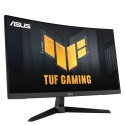 ASUS TUF Gaming VG27WQ3B монитор для ПК 68,6 cm (27") 2560 x 1440 пикселей Quad HD ЖК Черный