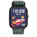 KiddoBoo 019 Lite C2 Juodas