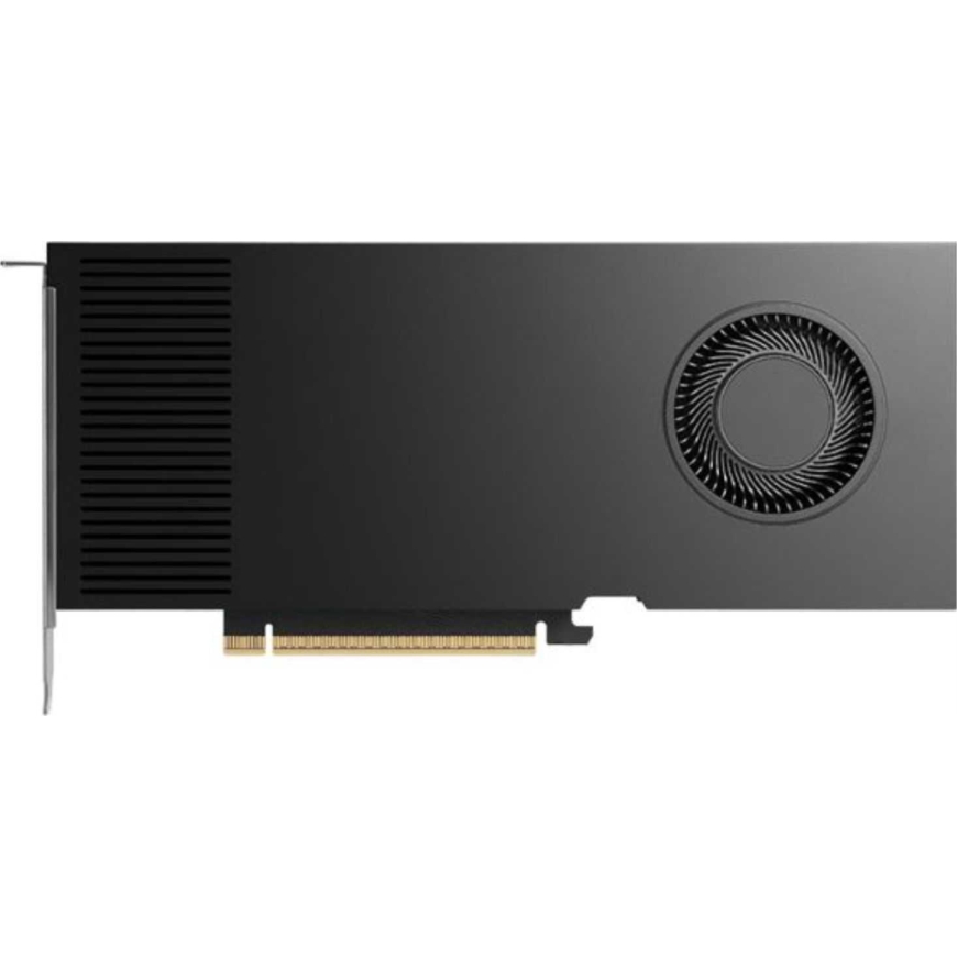 NVIDIA RTX PRO 4000 Blackwell 24ГБ GDDR7 192бит SFF (900-5G195-2200-000) – 2