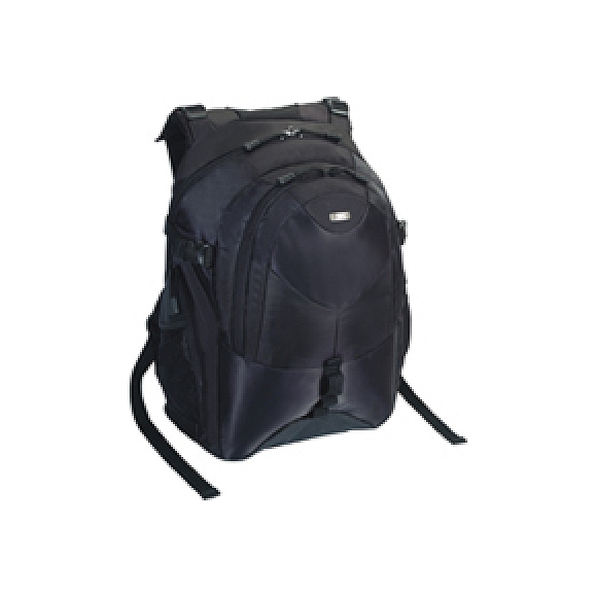 Targus TEB01 backpack Black Nylon