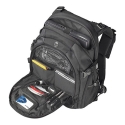 Targus TEB01 backpack Black Nylon Targus TEB01 backpack Black Nylon