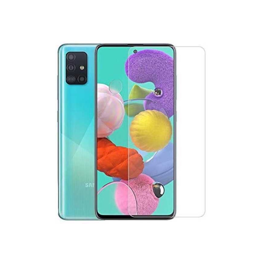 HQ "2.5D 0.3mm Protective Glass Galaxy A53 5G"