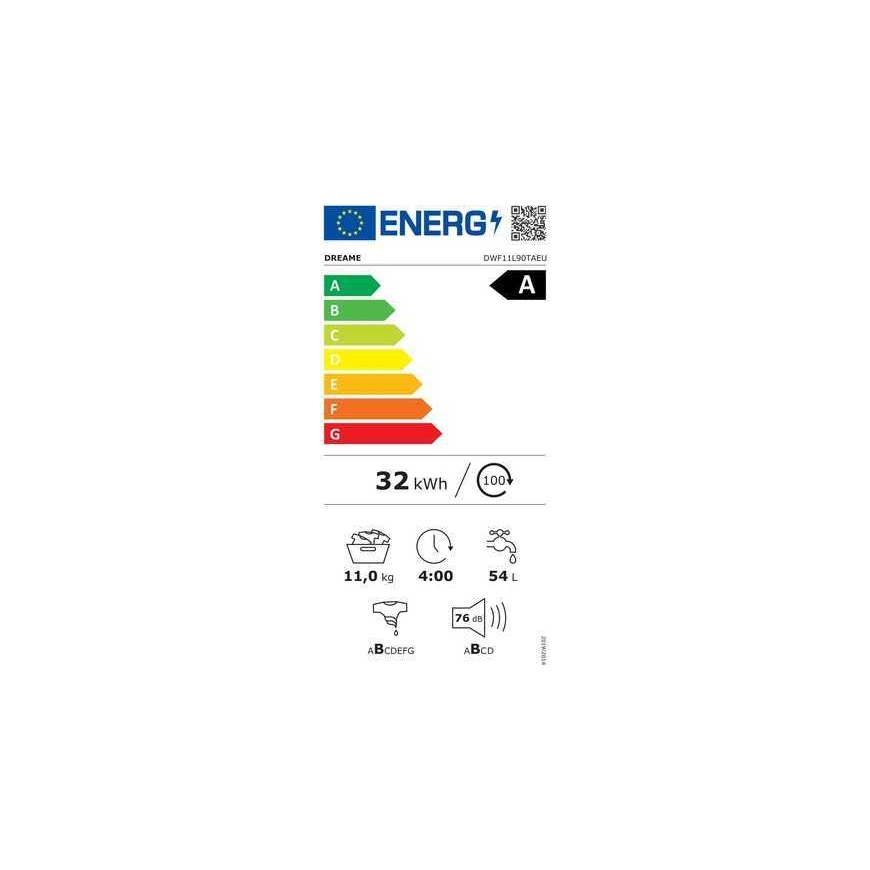 Dreame L9 Hall DWF11L90TAEU – 5