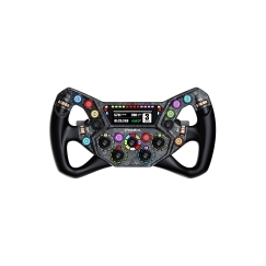 MOZA KS Pro Steering Wheel, 300 mm