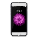 Remax "Honor Tempered Glass iPhone 6/6S" (Melns)