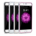 Remax "Honor Tempered Glass iPhone 6/6S" (Must)