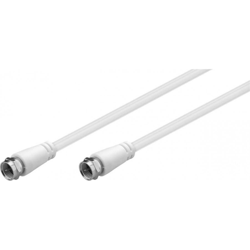 Goobay JAB-4410966 Baltas