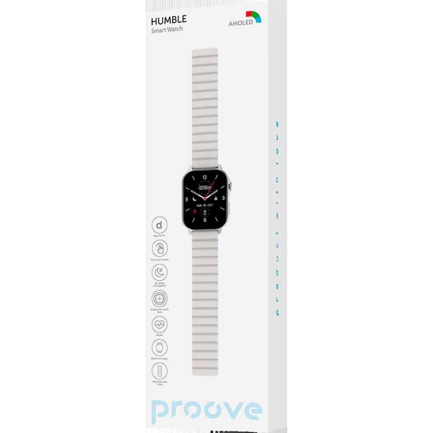 PROOVE Humble Silver – 2