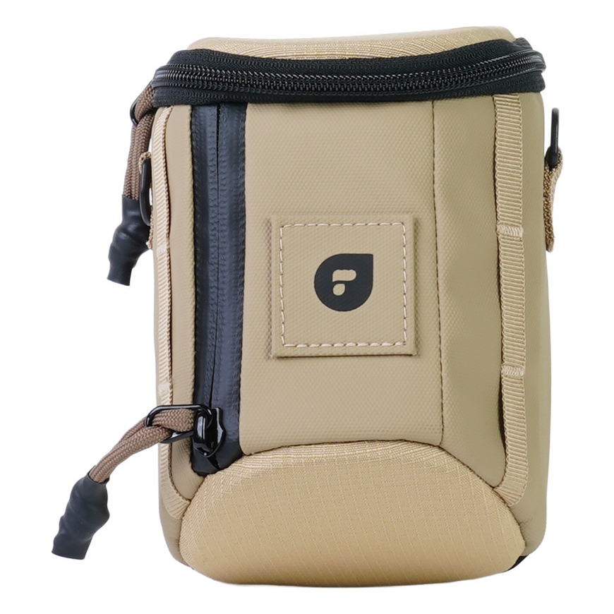 PolarPro RoadRunner 1L Case foto krepšys, Dykuma