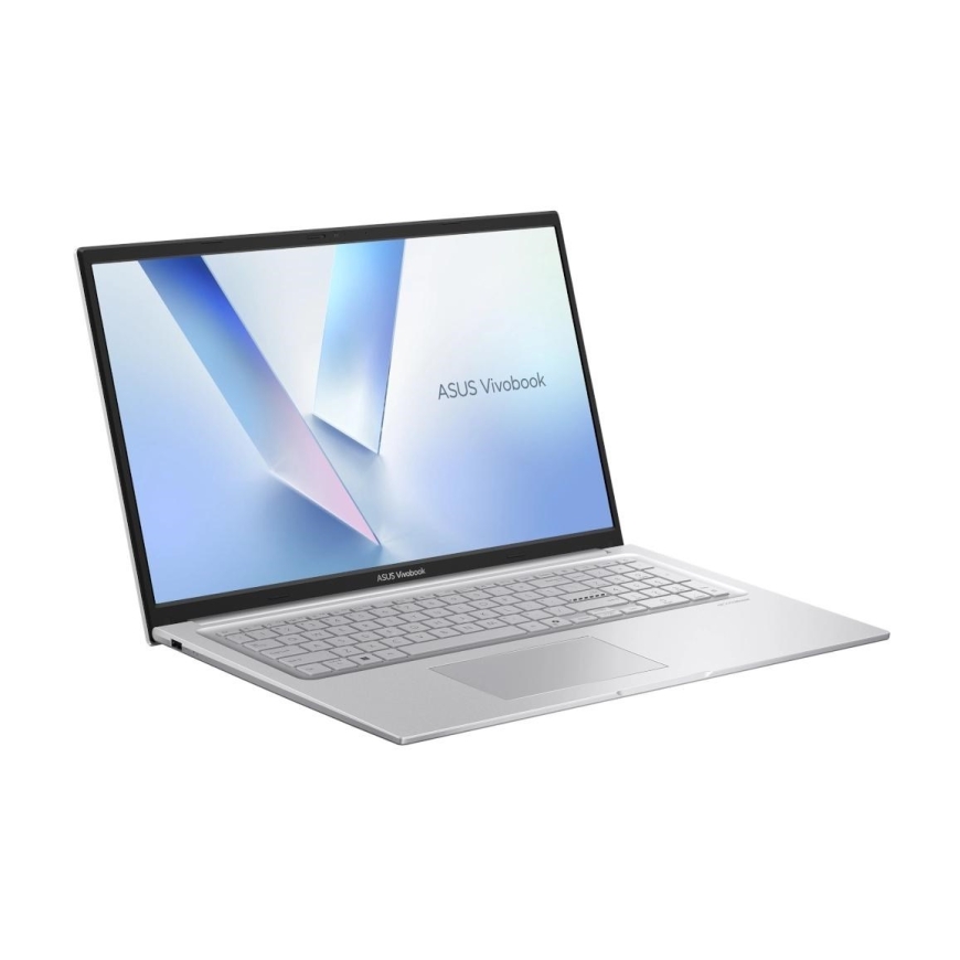 ASUS Vivobook 17 X1704MA-AU011 Core 5 320 17.3" FHD IPS-līmeņa panels 60Hz 250 nits AG 16GB DDR5 512GB SSD Intel Graphics WLAN + – 2