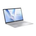 ASUS Vivobook 17 X1704MA-AU011 Core 5 320 17.3" FHD IPS-taseme paneel 60Hz 250 nits AG 16GB DDR5 512GB SSD Intel Graphics WLAN +