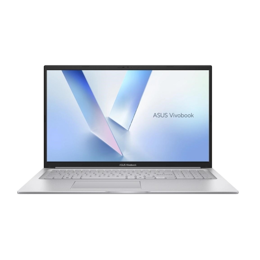 ASUS Vivobook 17 X1704MA-AU011 Core 5 320 17.3" FHD IPS-level panel 60Hz 250 nits AG 16GB DDR5 512GB SSD Intel Graphics WLAN + B – 3