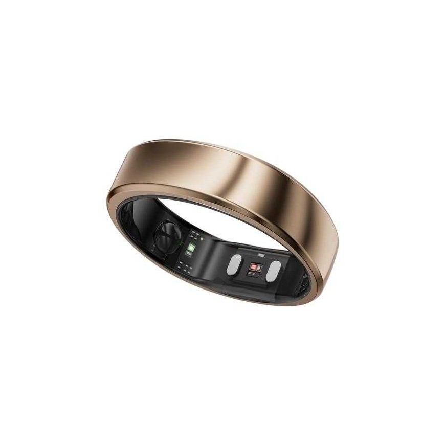 Ringconn Gen 2 Air Izmērs 12 Zelta – 2