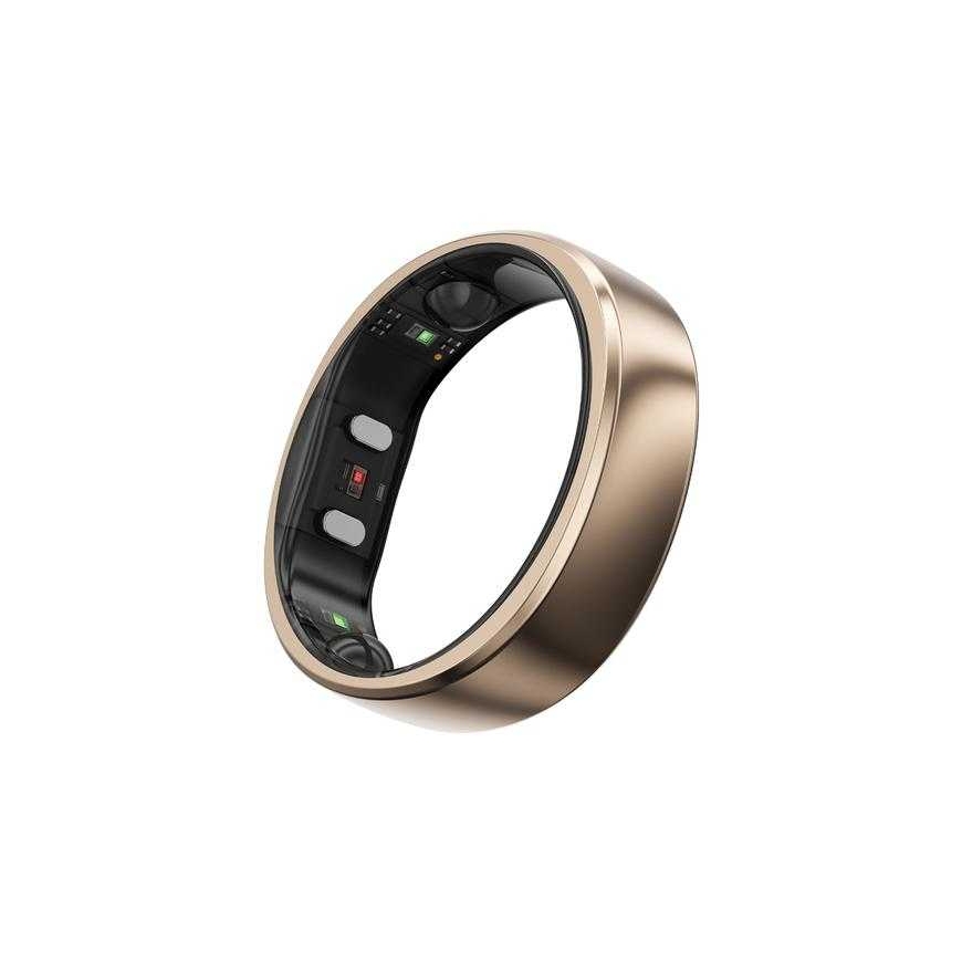 Ringconn Gen 2 Air Dydis 12 Aukso – 3