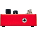 Electro-Harmonix Deluxe Big Muff 2 Fuzz efektipedaali Electro-Harmonix Deluxe Big Muff 2 Fuzz efektipedaali