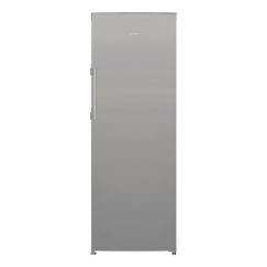Indesit MLINS 1411 S4E ledusskapis Brīvi novietots 367 L Sudrabs