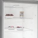 Indesit MLINS 1411 S4E ledusskapis Brīvi novietots 367 L Sudrabs Indesit MLINS 1411 S4E ledusskapis Brīvi novietots 367 L Sudrabs