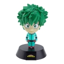 PP MAN HERO ACADEMY IZUKU MIDORIYA IKONA ŠVIESOS PP MAN HERO ACADEMY IZUKU MIDORIYA IKONA ŠVIESOS