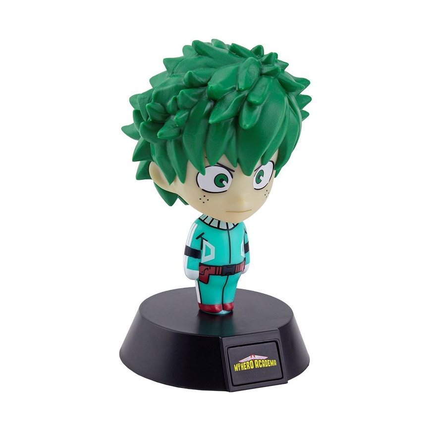 PP MY HERO ACADEMIA IZUKU MIDORIYA ICON LIGHT – 3