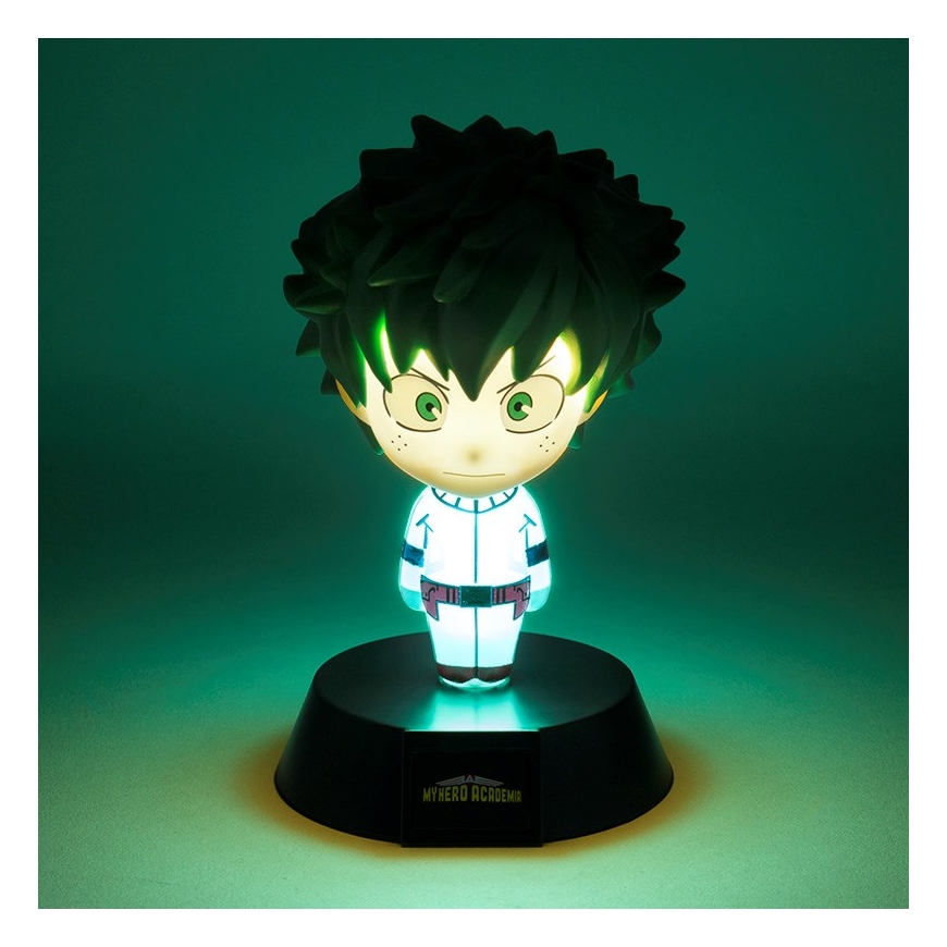 PP MINU KAHEKSA LANGEDE KADRE IZUKU MIDORIYA IKON VALGUS – 4