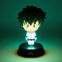 PP MAN HERO ACADEMY IZUKU MIDORIYA IKONA ŠVIESOS PP MAN HERO ACADEMY IZUKU MIDORIYA IKONA ŠVIESOS