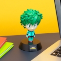 PP MAN HERO ACADEMY IZUKU MIDORIYA IKONA ŠVIESOS PP MAN HERO ACADEMY IZUKU MIDORIYA IKONA ŠVIESOS