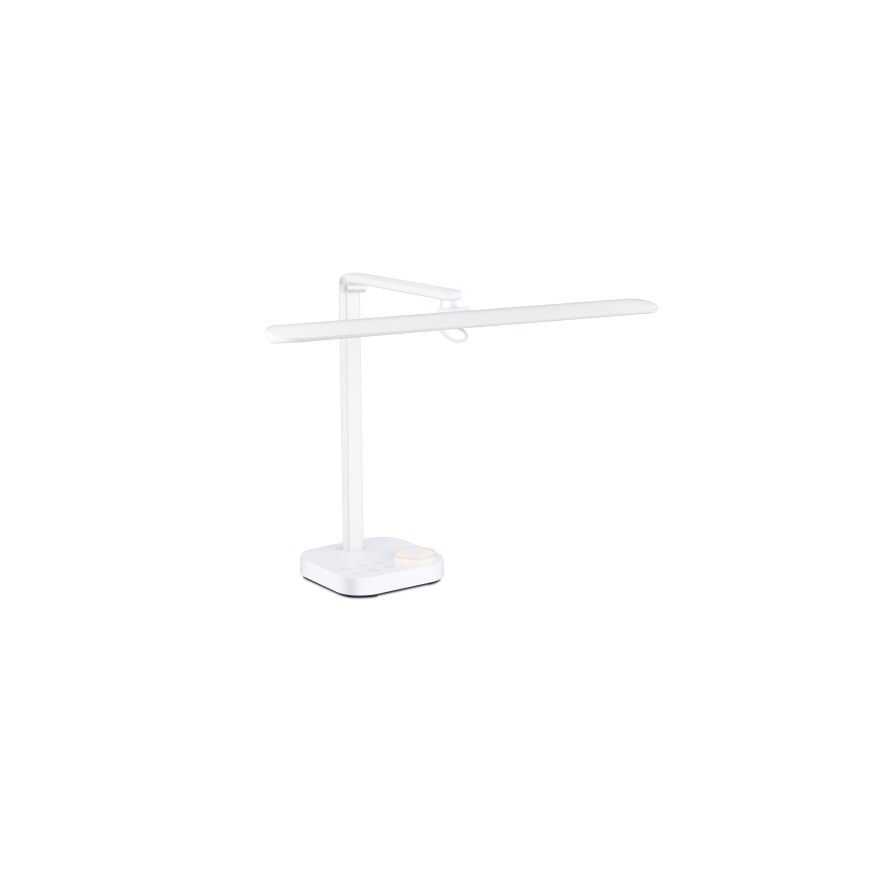 Fuj:tech Linear Pro Light Bar desk lamp, white – 3