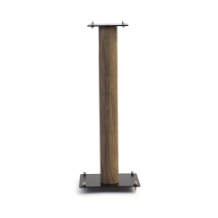Norstone Stylum 3 speaker stand pair, oak