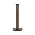 Norstone Stylum 3 speaker stand pair, oak Norstone Stylum 3 speaker stand pair, oak