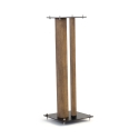 Пара стоек для колонок Norstone Stylum 3, дуб Пара стоек для колонок Norstone Stylum 3, дуб