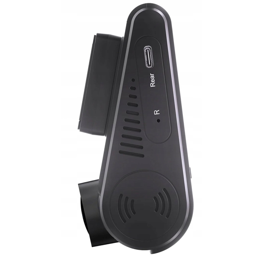 VIOFO A229 ULTRA 2CH-G GPS video recorder – 2