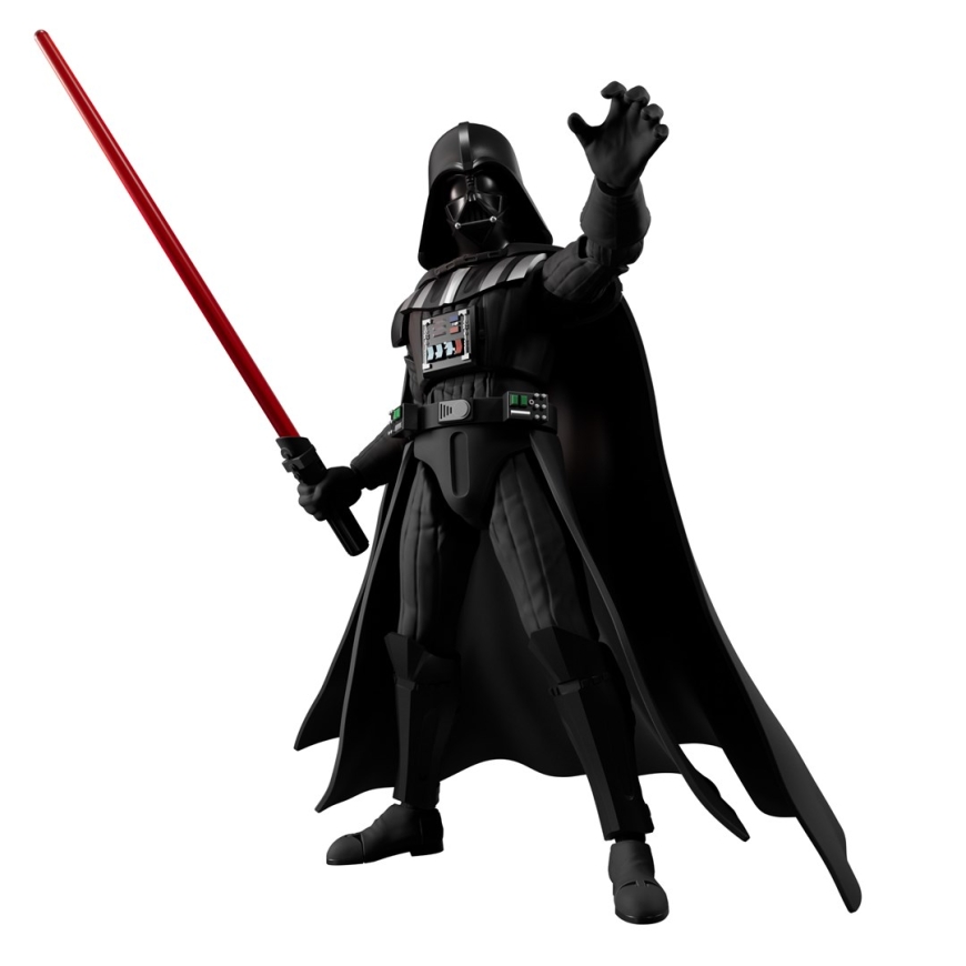 Blokees Star Wars: Darth Vader – 2