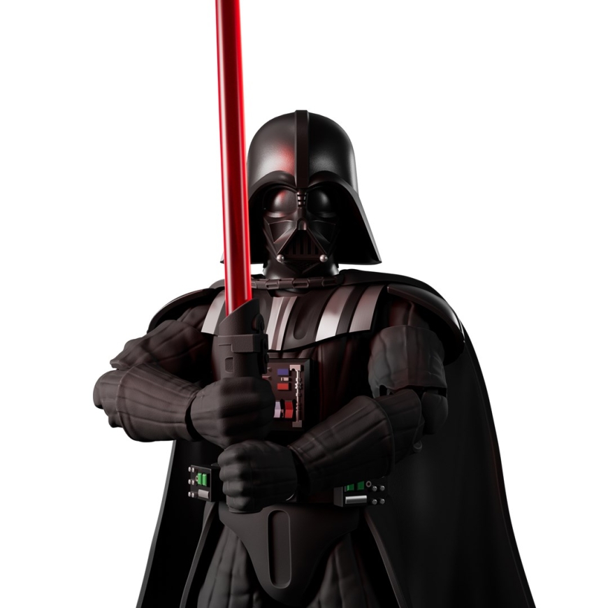 Blokees Star Wars: Darth Vader – 3