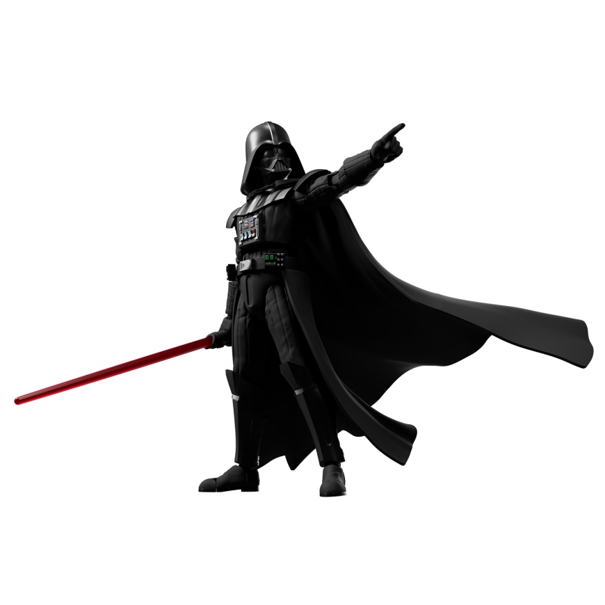 Blokees Tähtien sota: Darth Vader – 5