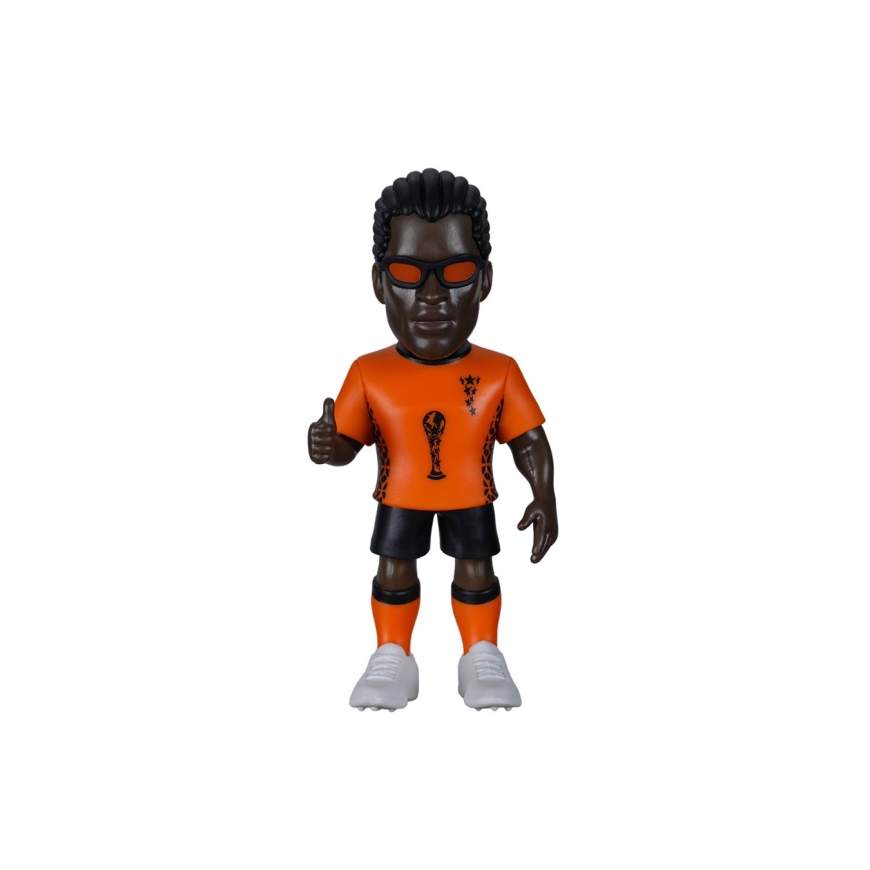 MINIX WC LEGENDS NETHERLANDS - EDGAR DAVIDS – 2