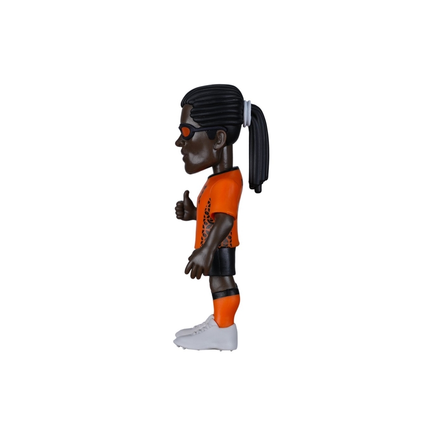 MINIX WC LEGENDS NETHERLANDS - EDGAR DAVIDS – 3