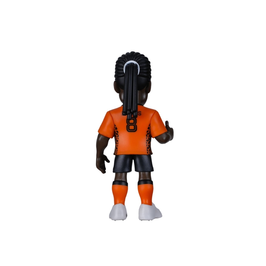 MINIX WC LEGENDS NETHERLANDS - EDGAR DAVIDS – 4