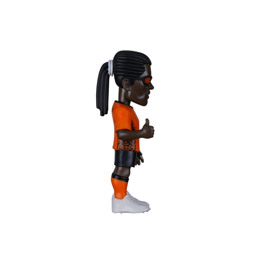 MINIX WC LEGENDS NETHERLANDS - EDGAR DAVIDS – 5