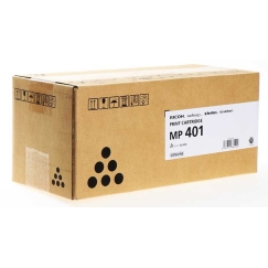 RICOH MP 401 Черный