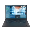 Lenovo ThinkPad T1g G8 Ultra 7 255H 16.0" Darbo stotis WUXGA 500 nitų AG 32GB LPDDR5X-7467 1TB SSD RTX 5060 8GB 5MP+IR kamera 90