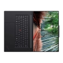 Lenovo ThinkPad T1g G8 Ultra 7 255H 16.0" Tööjaam WUXGA 500 niti AG 32GB LPDDR5X-7467 1TB SSD RTX 5060 8GB 5MP+IR kaamera 90Wh W Lenovo ThinkPad T1g G8 Ultra 7 255H 16.0" Tööjaam WUXGA 500 niti AG 32GB LPDDR5X-7467 1TB SSD RTX 5060 8GB 5MP+IR kaamera 90Wh W