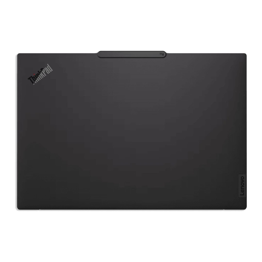 Lenovo ThinkPad T1g G8 Ultra 7 255H 16.0" Työasema WUXGA 500 nits AG 32GB LPDDR5X-7467 1TB SSD RTX 5060 8GB 5MP+IR kamera 90Wh W – 4