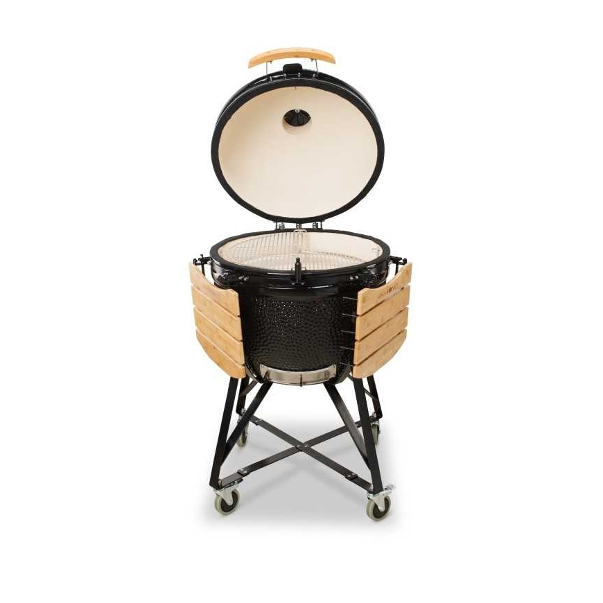 Kamado Bono GRILL KAMADO BONO LIMITED BLACK