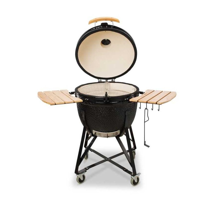 Kamado Bono GRILL KAMADO BONO LIMITED BLACK – 2